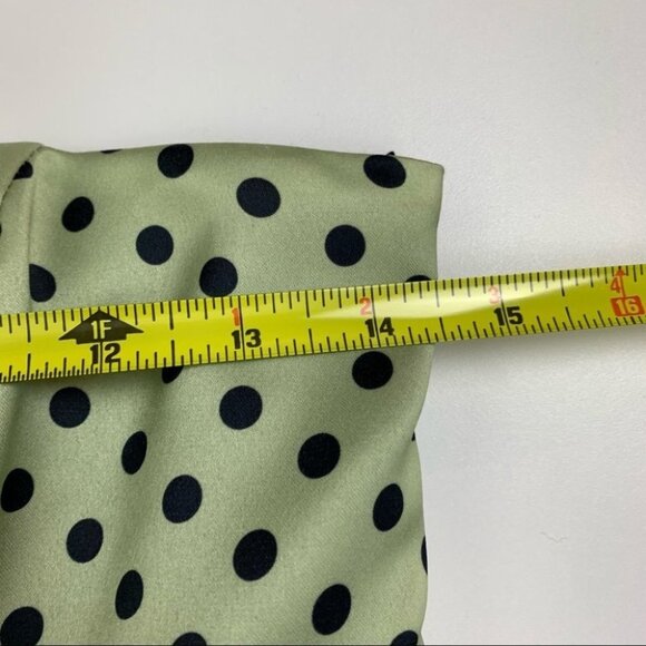 Zum Zum by Niki  Livas Strapless Dress - Picture 7 of 8